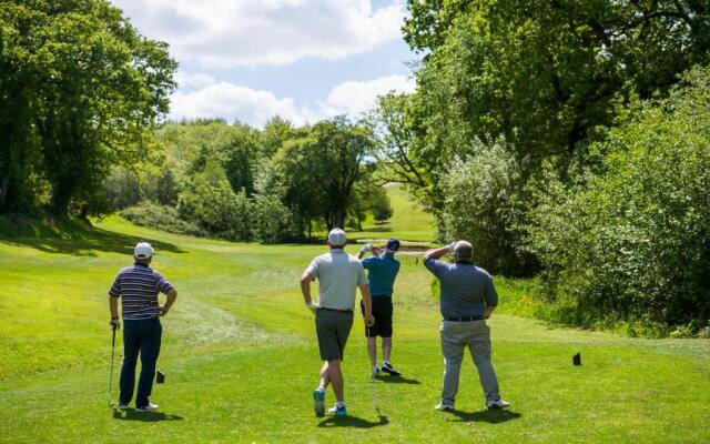 Trethorne Hotel & Golf Club