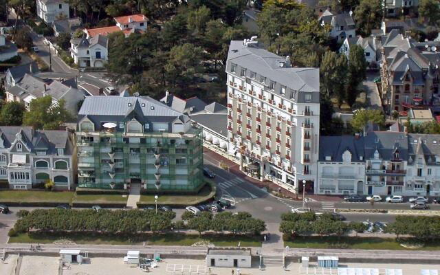 Mercure La Baule Majestic