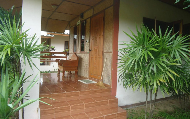 Orange Grove Resort Pai