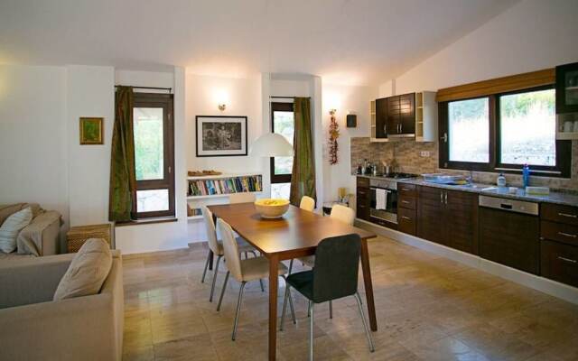 Villa Papatya by Akdenizvillam