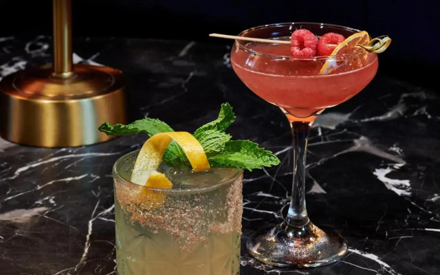 The Darling Hotel