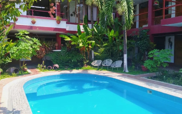 Capricornio Inn & Suites
