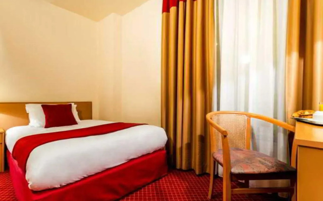 Belta Hotel 