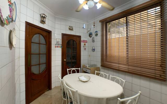 Cesar's House Guayaquil