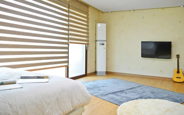 Tongyoung Misung Sweet Pension