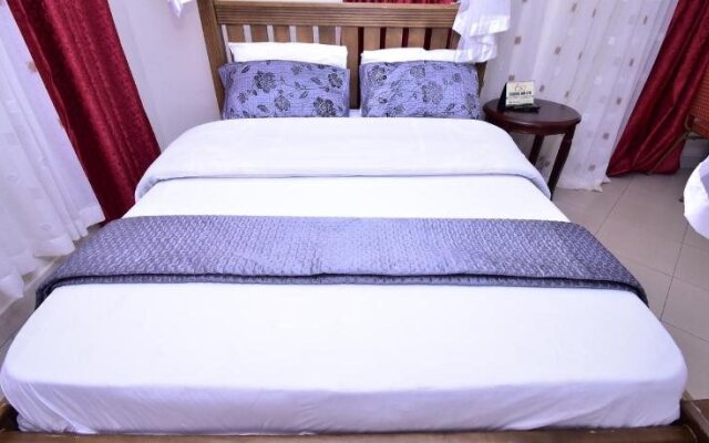 ESquire Inn Entebbe