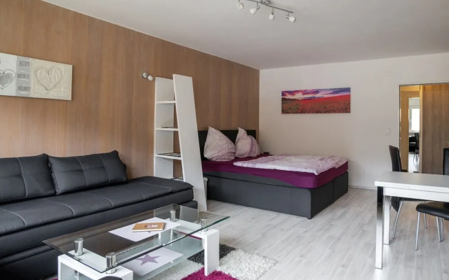 Cozy Apartment in Willingen near Willingen Train Station