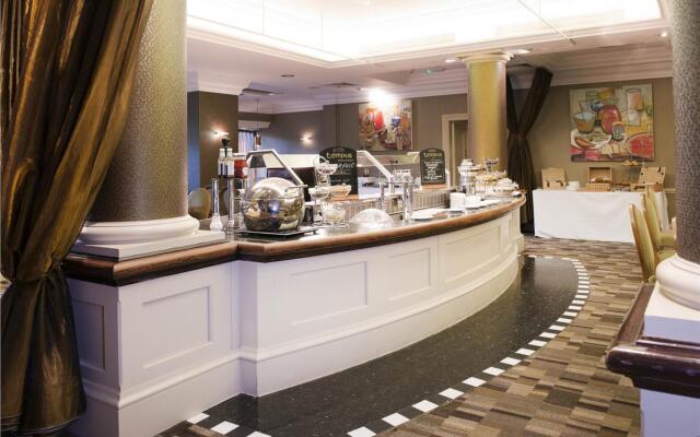 voco St. John's Solihull by IHG