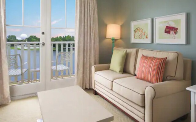 Disney's Boardwalk Inn & Villas	