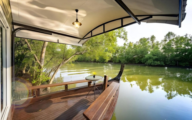 Ratathara Resort