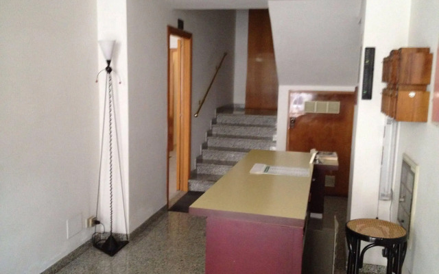 Hotel Europa