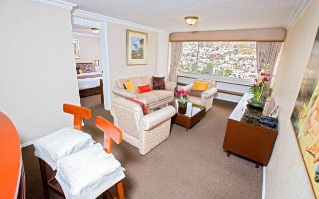 Hotel Ambato
