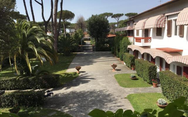 Resort Miramonti
