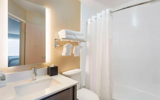 Best Western Glenview -Chicagoland Inn And Suites