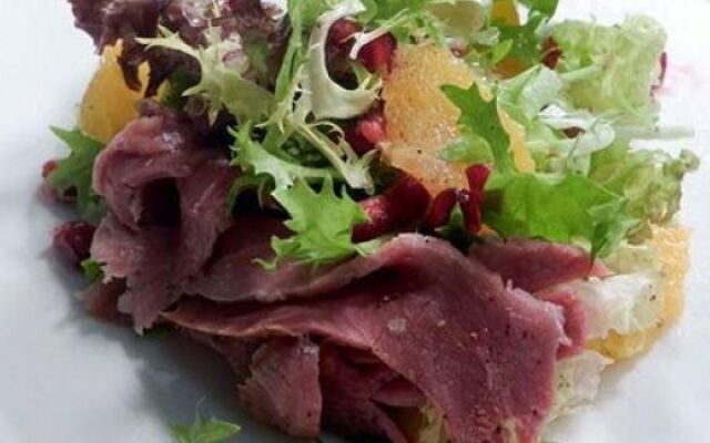 The Cliff House Hotel