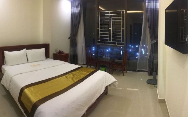 Gia Nguyen Hotel Dong Hoi