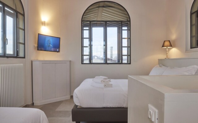 Panoramic Suites Cavour 34