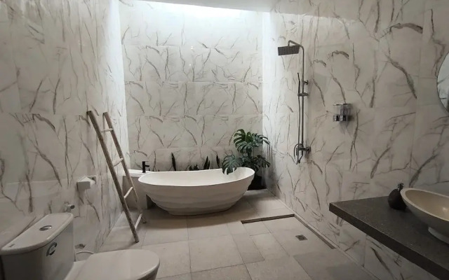 Elden Ubud View Private Villas by EPS