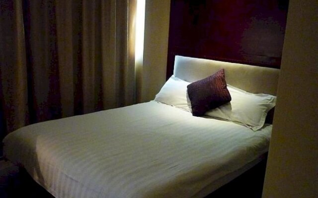 Suzhou Tourism Hotel