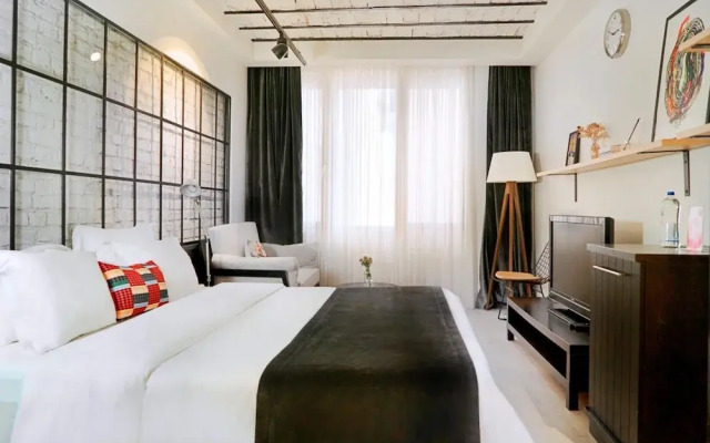 Centrally Located Comfy Studio Flat in Beyoglu