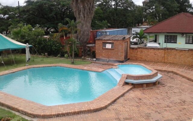 Providence Teez Lodge