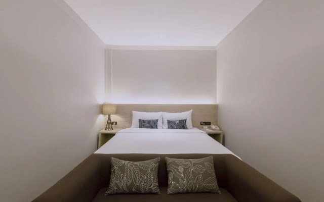Maxim's Inn
