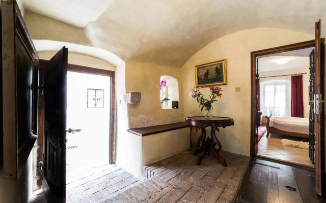 Pension Cortes