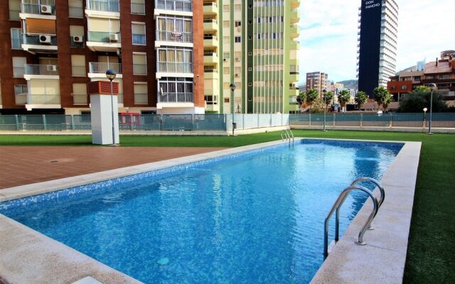 Apartamento Coblanca 41 - 234