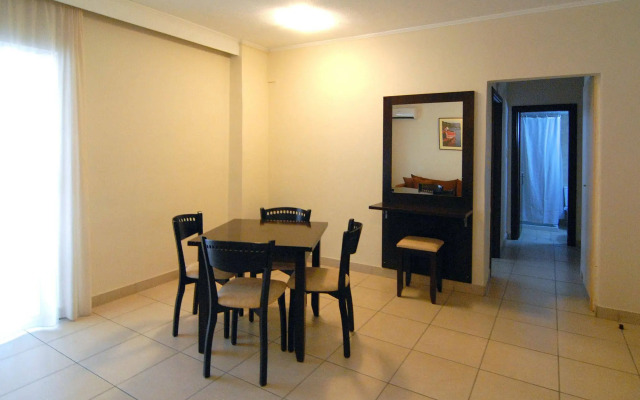 Michel Apartments