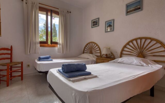 House Adsubia Javea 35485