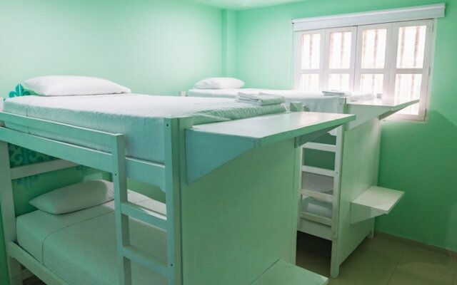 San Felicin Hostel