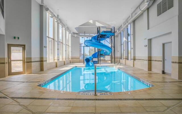 Holiday Inn Express & Suites Woodstock South by IHG