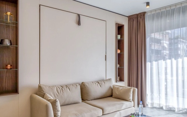 Icon H 202 Suite Micro-living