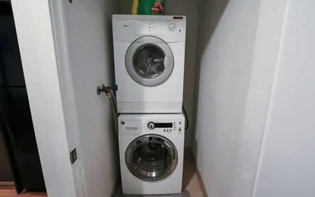 Delsuites Downtown Toronto Element