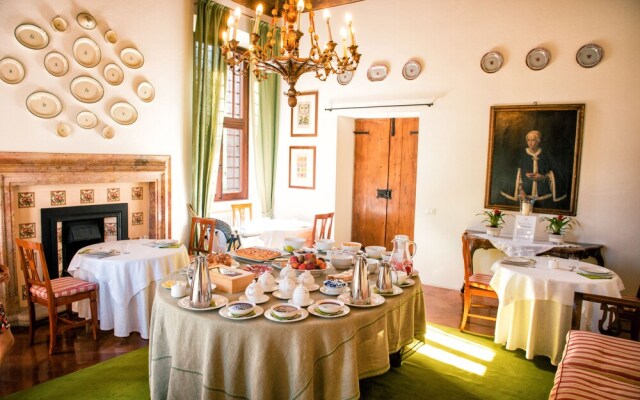 Villa Sagramoso Sacchetti