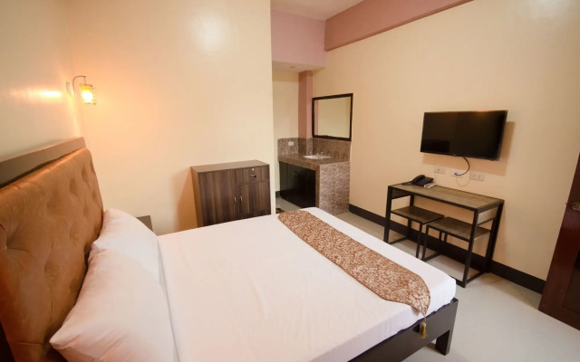 RSG Microhotel