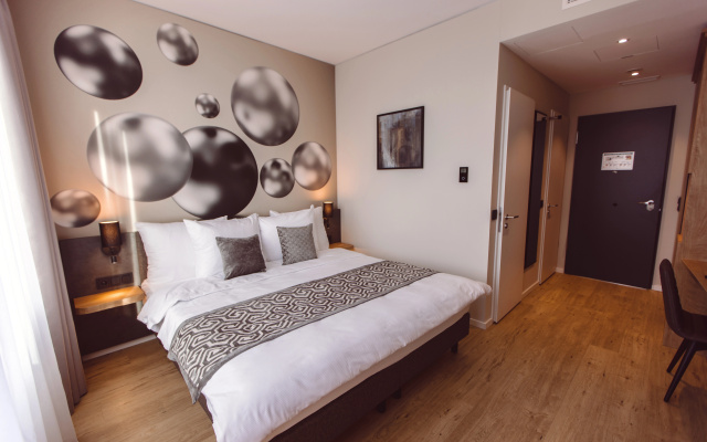Hotel Libertas elements pure