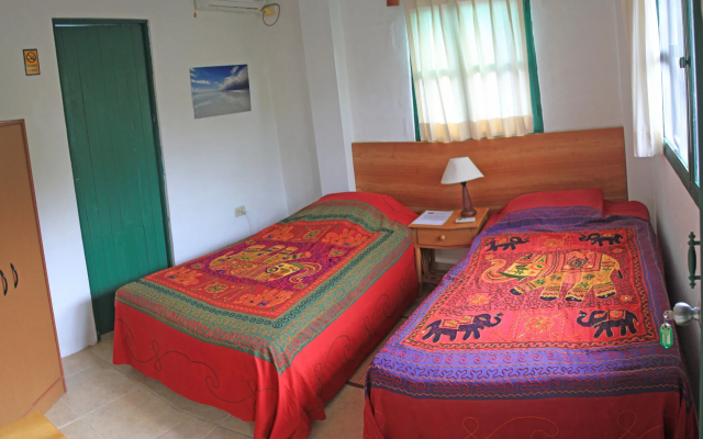 Galapagos Chalet