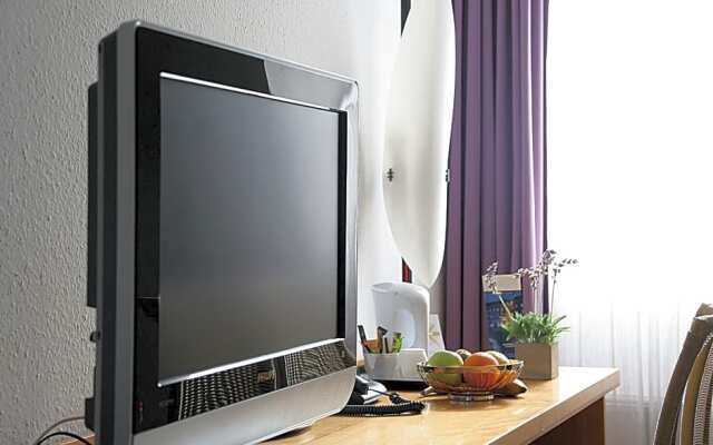 Hogh Cityhotel Heilbronn