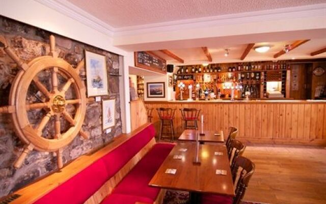 The Craster Arms Hotel