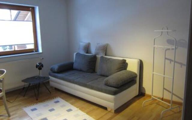 Ferienwohnung Haffner