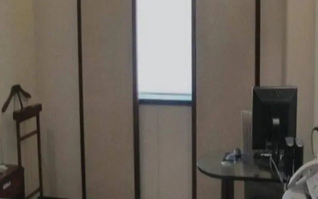 Hanyuan Hotel