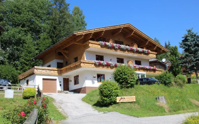Berghaus Nockalm