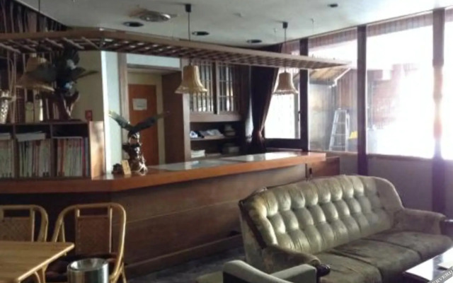 Resort Inn Chitose