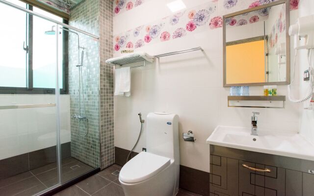 Melinda Resort Villa