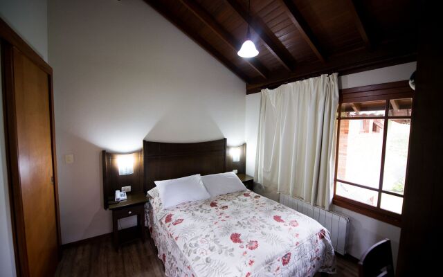 Tri Hotel Lago Gramado