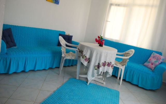 Nil Apart Hotel