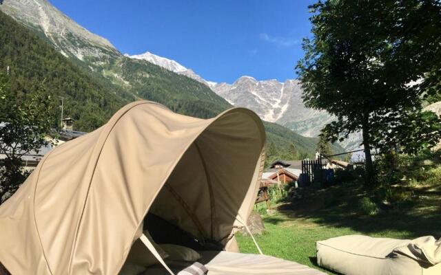 Appartamento Casa Weisstor