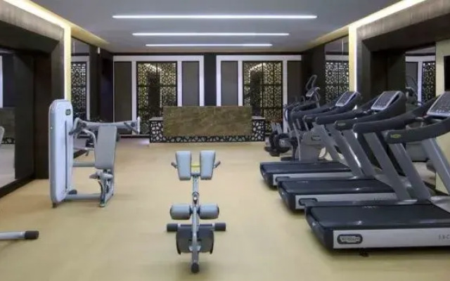 Mushereib Boutique Hotel
