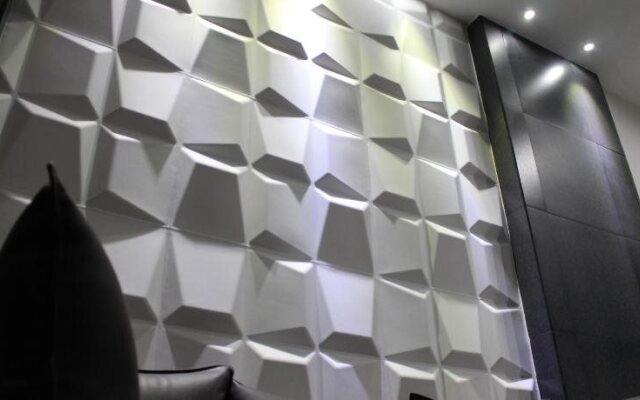 Hotel Oviedo Real
